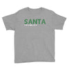 santa i'm a big fun Youth Tee
