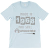 made in 1968 and still awesome T-Shirt