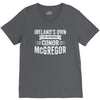 The Notorious V-Neck Tee
