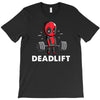 deadlift T-Shirt