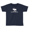christmas gift elkaholic Toddler T-shirt