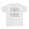 trumpshutdown Youth Tee
