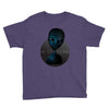 Hi!Earthling T-Shirt Youth Tee