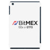 100x or gtfo bitmex edition iPad Mini
