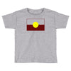 australian aboriginal Toddler T-shirt