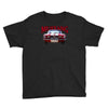 mustang, ideal gift or birthday present Youth Tee