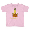 lamaste Toddler T-shirt