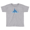 castle never too old for this Toddler T-shirt