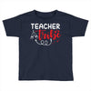 teacher tribe Toddler T-shirt