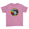nasa v01 Youth Tee