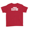 jedi master baiter Youth Tee