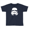 storm trooper Toddler T-shirt