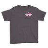 breast cancer survivor pocket Youth Tee