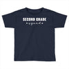 second grade squad Toddler T-shirt
