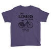 the losers club derry me est. 1958 Youth Tee