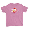captain obvious Youth Tee