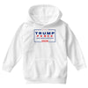 TRUMP PENCE 2020 Youth Hoodie