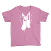 tuxedo after party Youth Tee