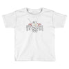hawks leader Toddler T-shirt