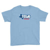 Texas Strong Harvey Texas Graphic T-Shirt Youth Tee