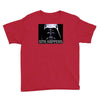 darth vader sith happens ideal birthday present or gift Youth Tee