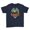 cousin chick hicks Youth Tee