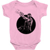 star lord Baby Onesie