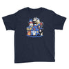 creatures spirits and friends Youth Tee