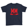 THE MARKSMAN Youth Tee