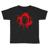 metal gear solid Toddler T-shirt
