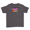 arkanoid retro game, ideal gift or birthday present. Youth Tee