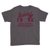 basketball all star league Youth Tee