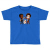 high five! Toddler T-shirt
