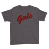 Girls Friends Tv Show Youth Tee