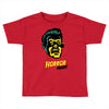 horror night Toddler T-shirt