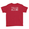 team blake Youth Tee