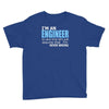 engineer Youth Tee