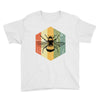 Vintage Bee Youth Tee