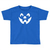 jack o lantern halloween Toddler T-shirt