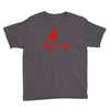 hipsoul Youth Tee