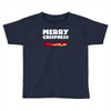 merry crispness Toddler T-shirt