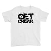 get crunk Youth Tee
