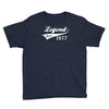 legend since 1977, funny Youth Tee