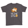but first pumpkin space latte Youth Tee