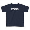 paiste new Toddler T-shirt
