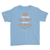 pop the man the myth best pop ever Youth Tee