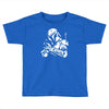 star wars bobba fett inspired tee Toddler T-shirt