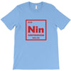 89 nin nintendium 189 T-Shirt