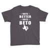 vote beto Youth Tee