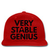 Very Stable Genius Snapback
